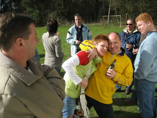 Pasen Vierhouten 2006